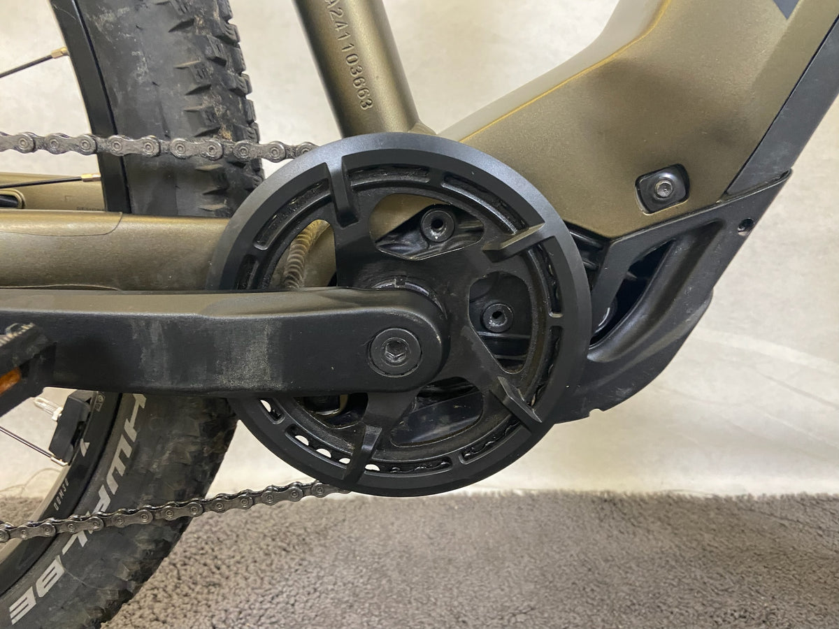 Bulls Copperhead EVO 29