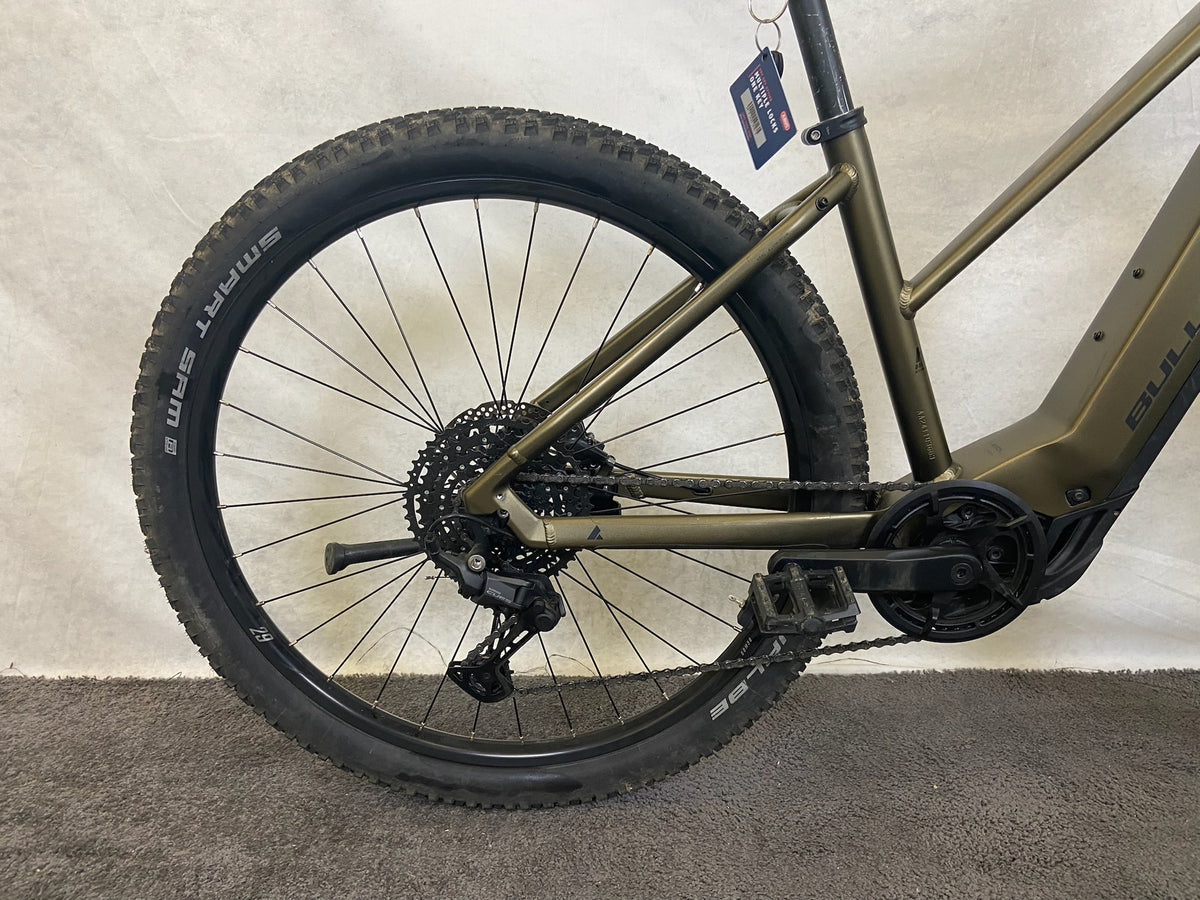 Bulls Copperhead EVO 29