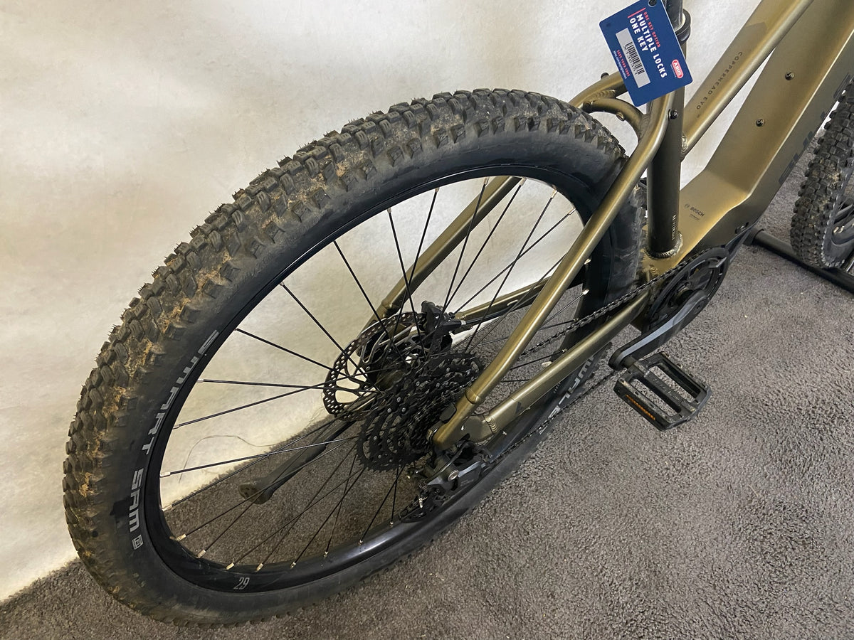 Bulls Copperhead EVO 29