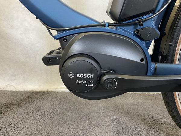 Dynamics Syncron Plus 407