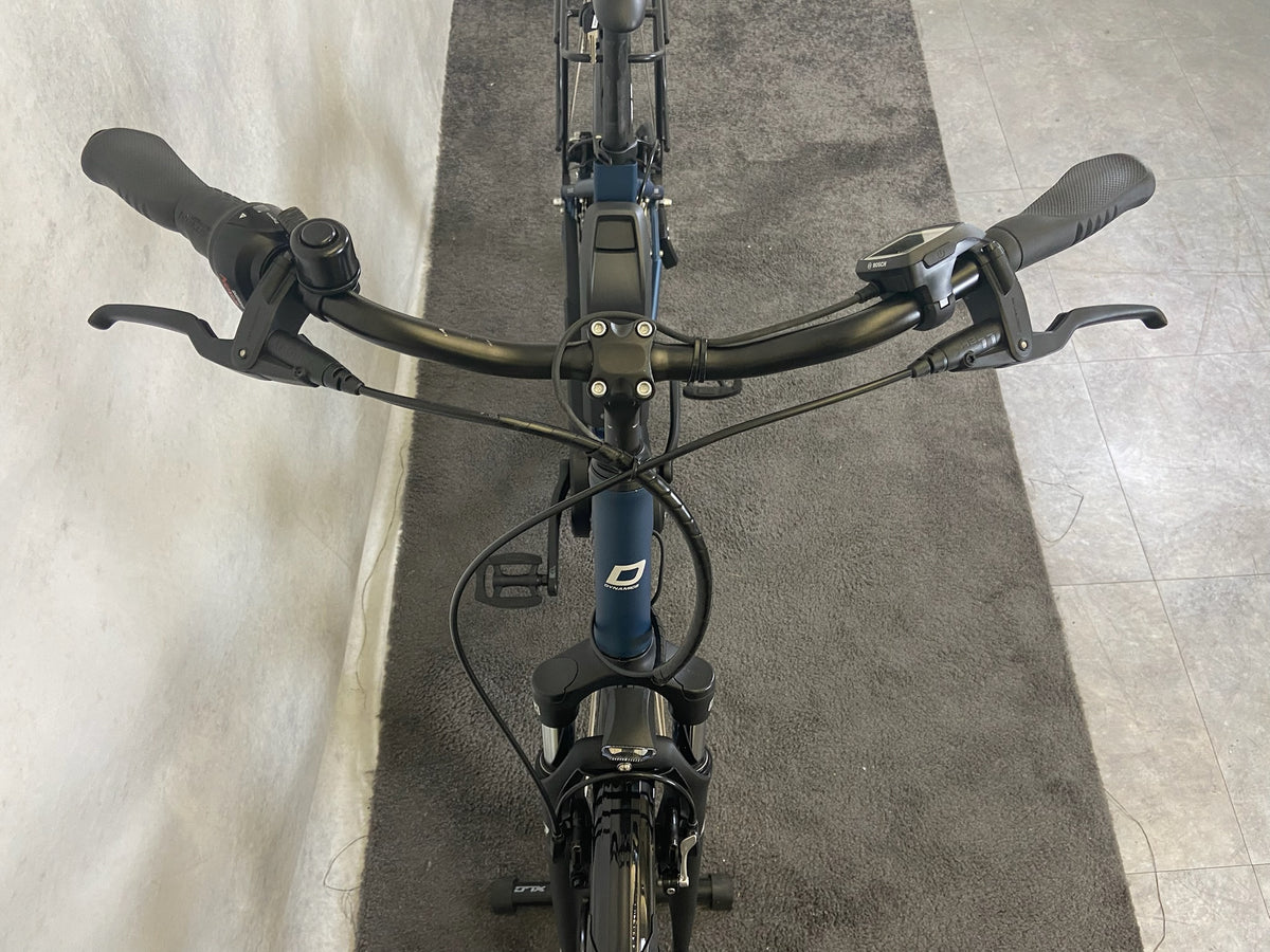 Dynamics Syncron Plus 407