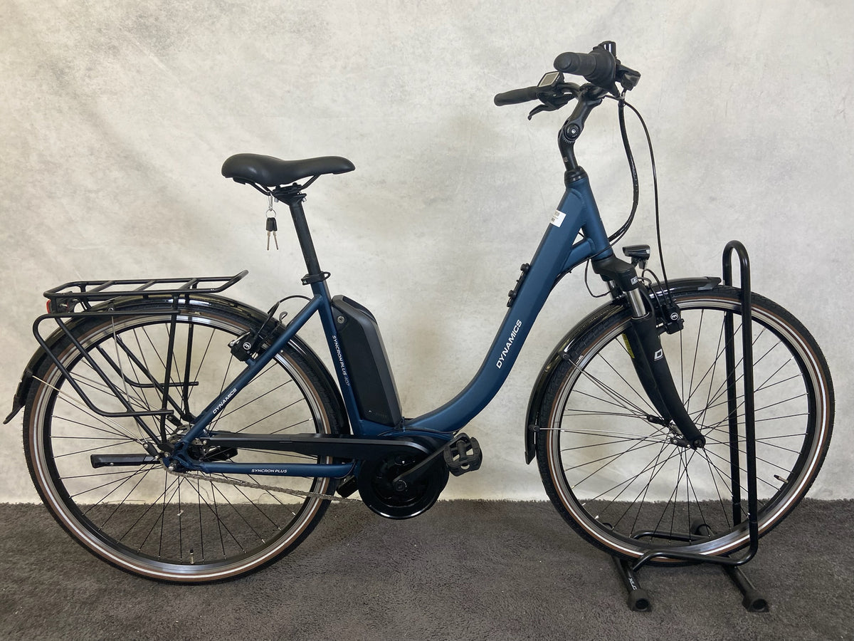 Dynamics Syncron Plus 407