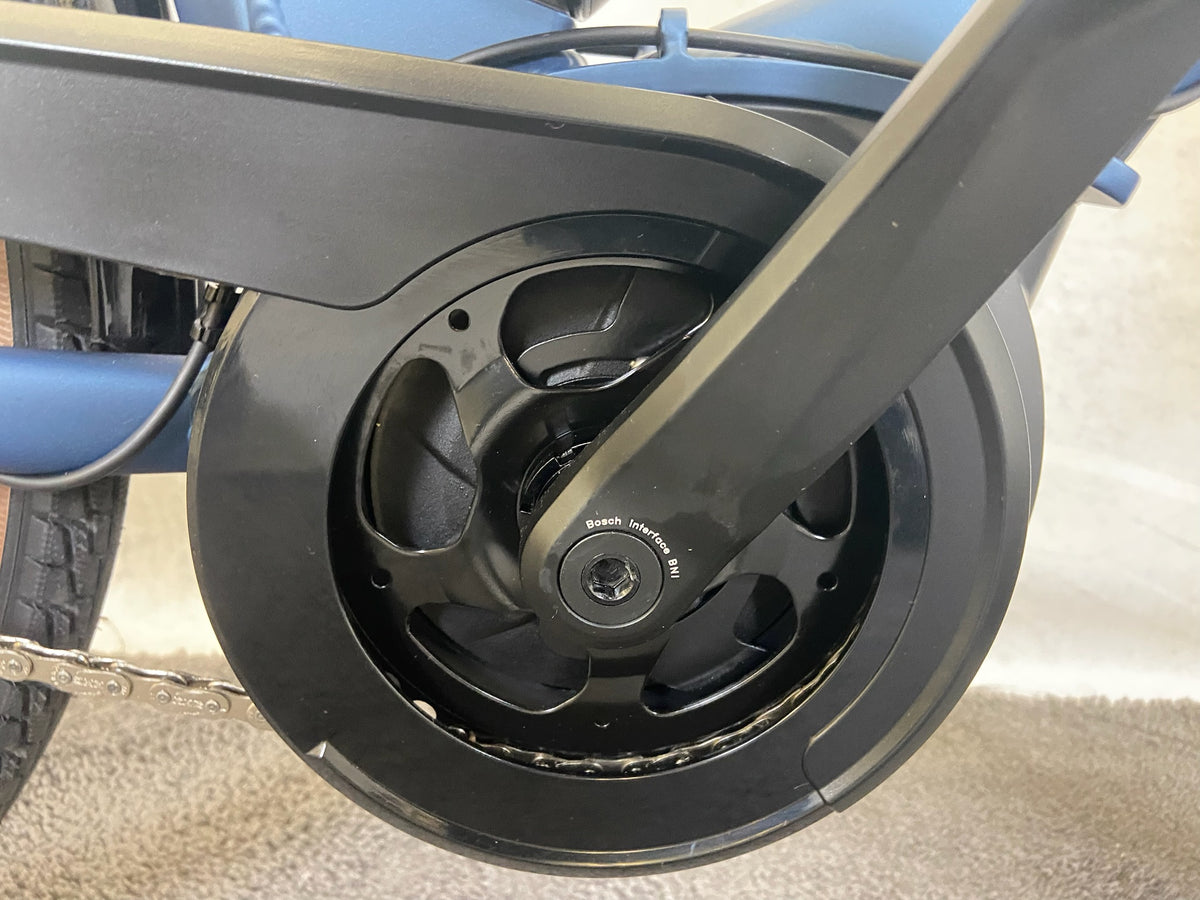 Dynamics Syncron Plus 407