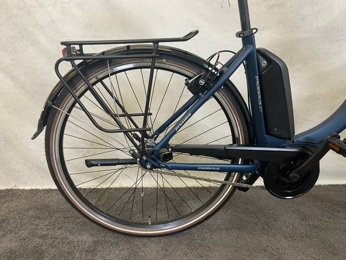 Dynamics Syncron Plus 407