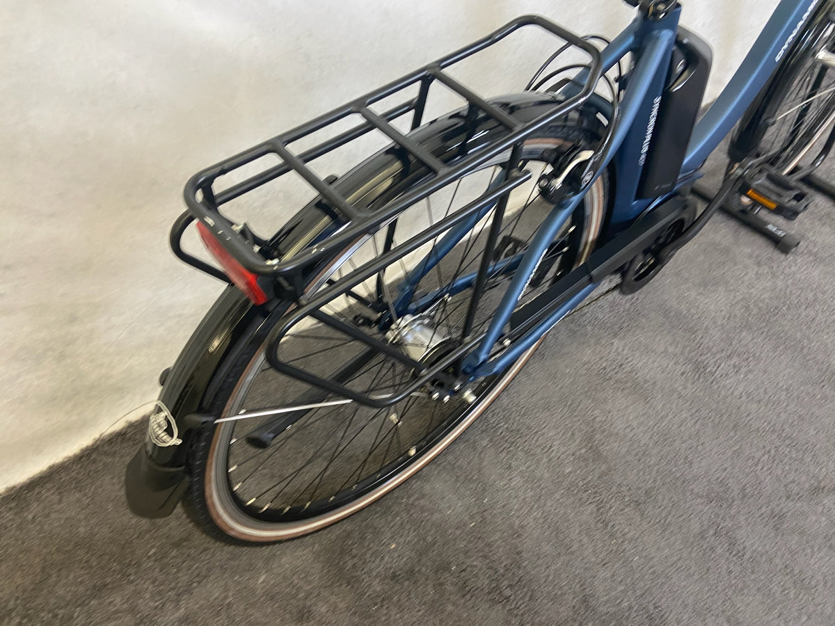 Dynamics Syncron Plus 407