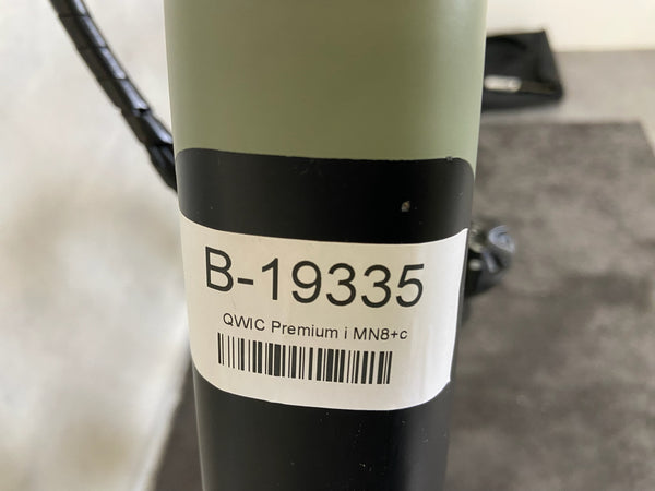 QWIC Premium i MN8+c