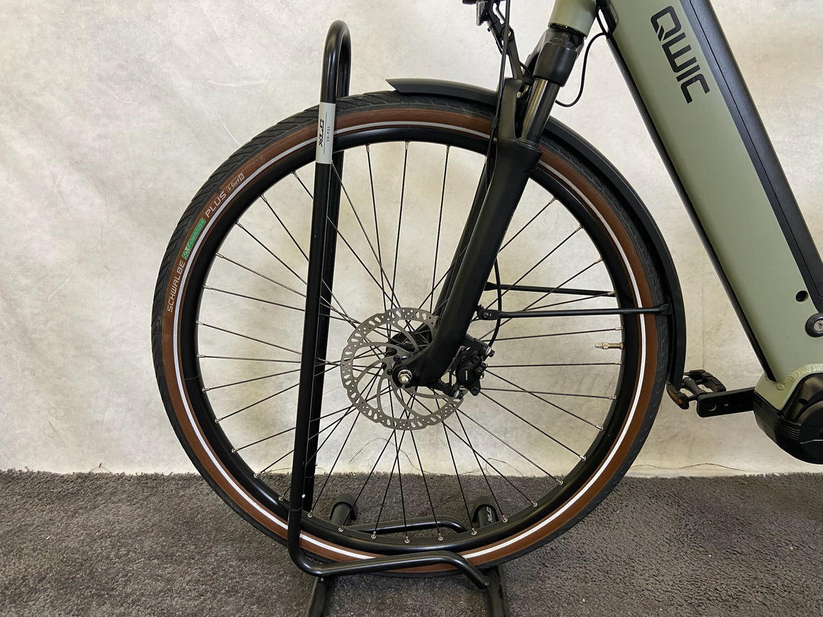QWIC Premium i MN8+c