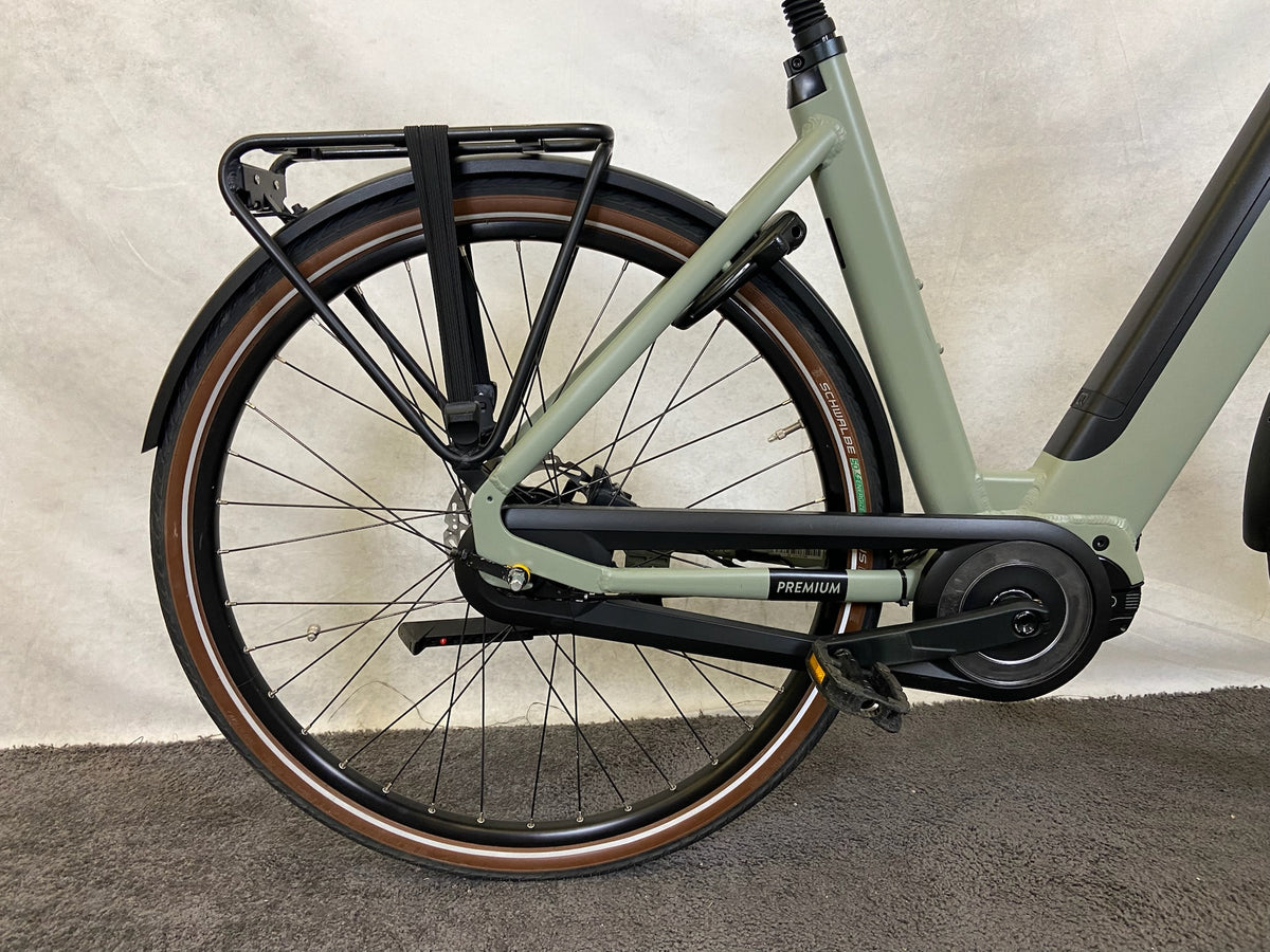 QWIC Premium i MN8+c