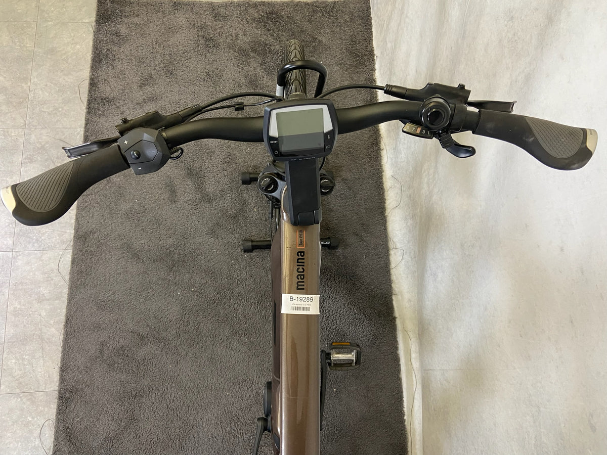 KTM Macina Tour P510