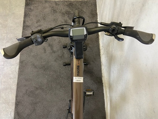 KTM Macina Tour P510