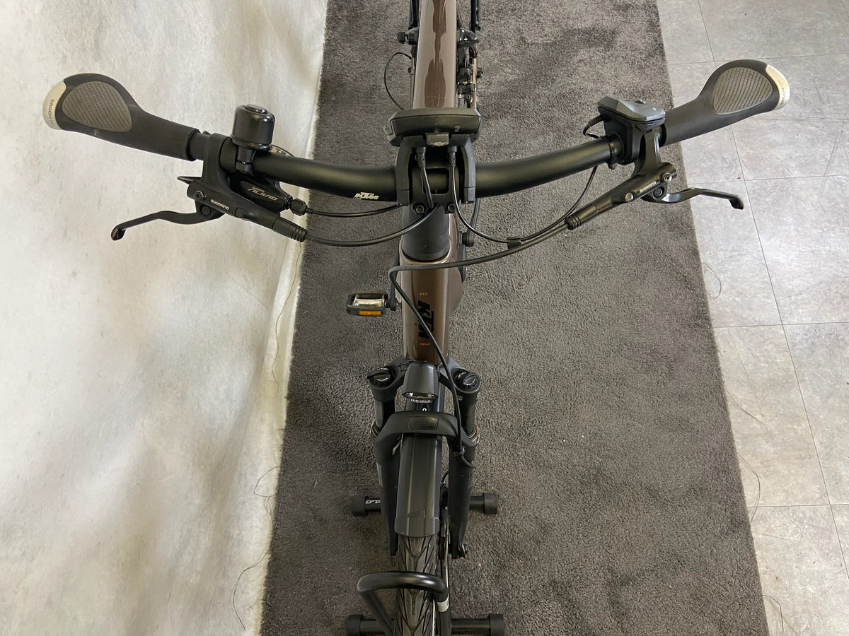 KTM Macina Tour P510