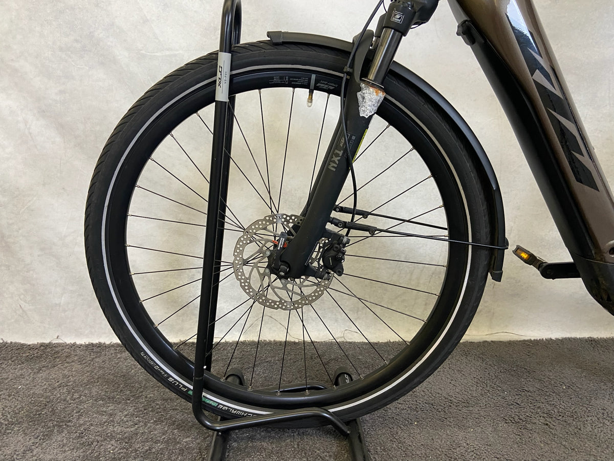 KTM Macina Tour P510