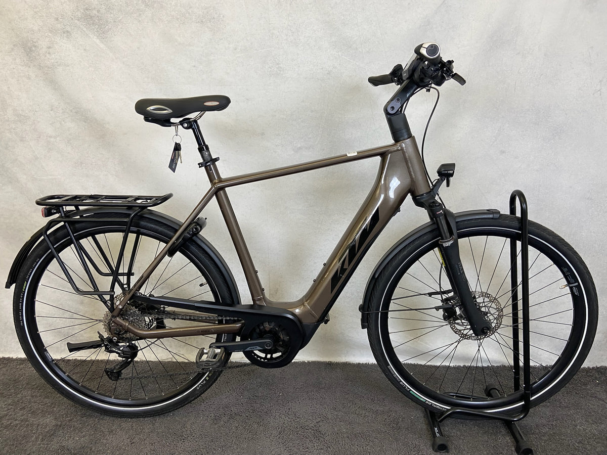 KTM Macina Tour P510