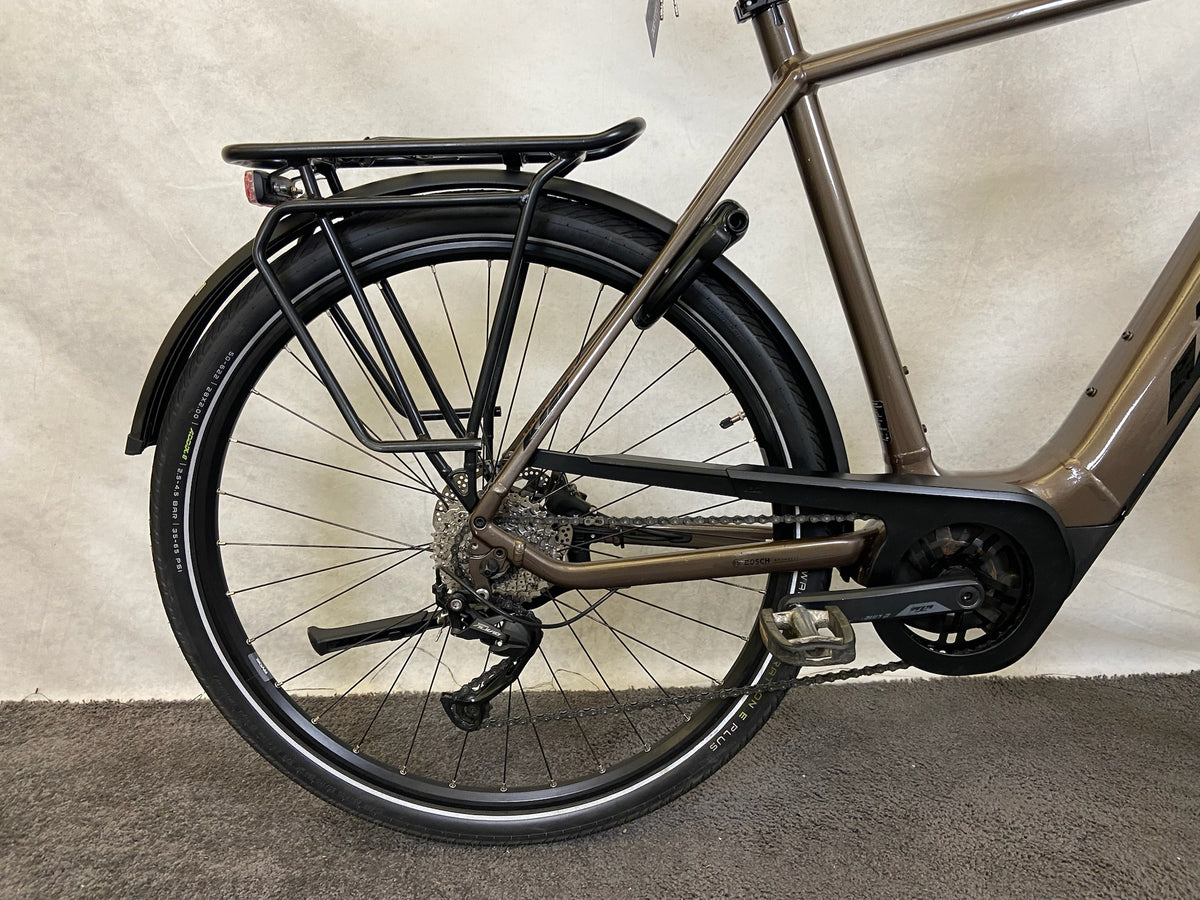 KTM Macina Tour P510