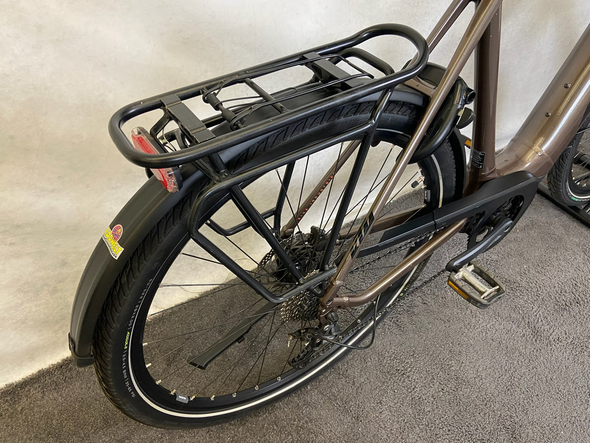 KTM Macina Tour P510