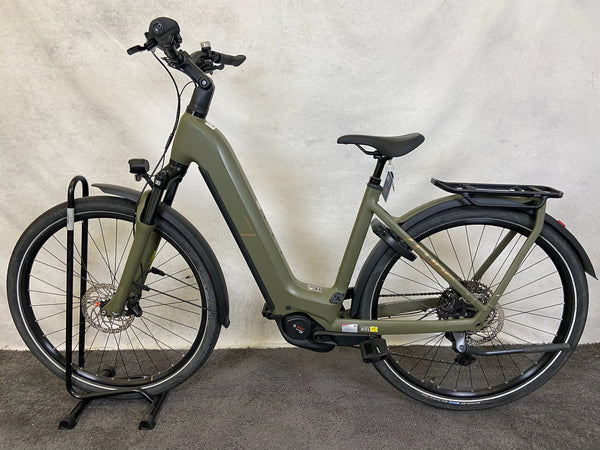 Cube Kathmandu Hybrid Pro 800 Wave