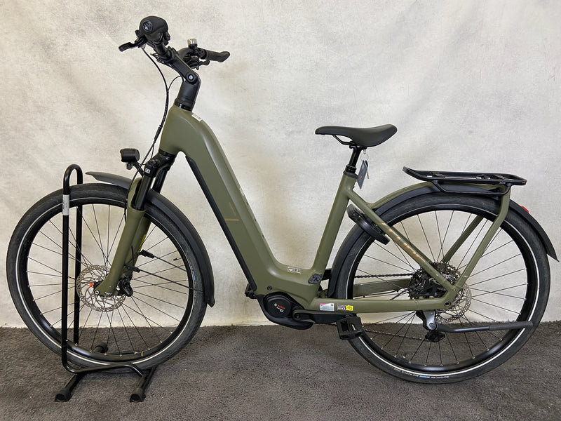 Cube Kathmandu Hybrid Pro 800 Wave