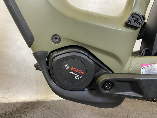 Cube Kathmandu Hybrid Pro 800 Wave