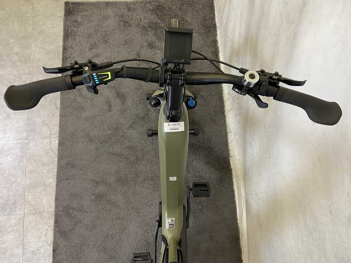 Cube Kathmandu Hybrid Pro 800 Wave