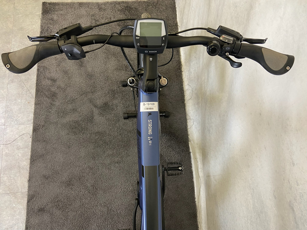Pegasus Strong EVO 10 Lite