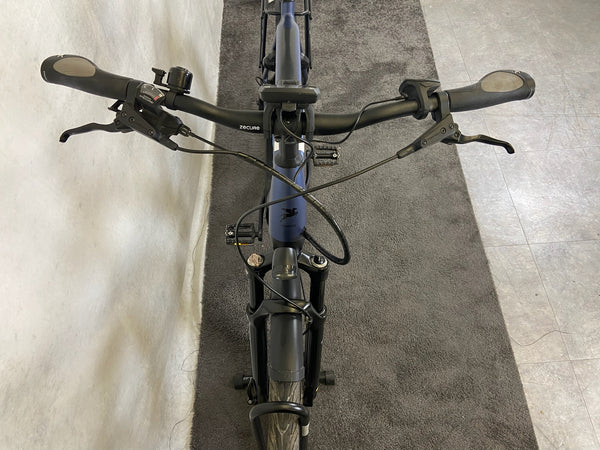 Pegasus Strong EVO 10 Lite