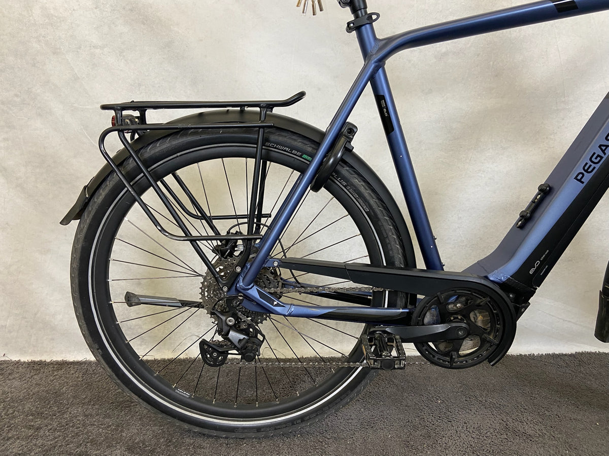 Pegasus Strong EVO 10 Lite