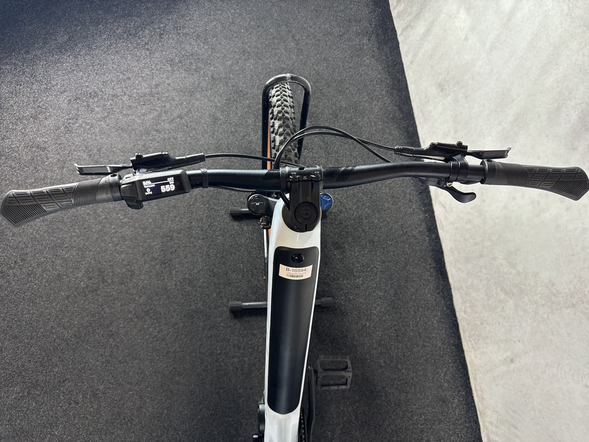 Bifoco — cockpit_fahrersicht