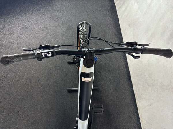 Cube Reaction Hybrid Pro 625