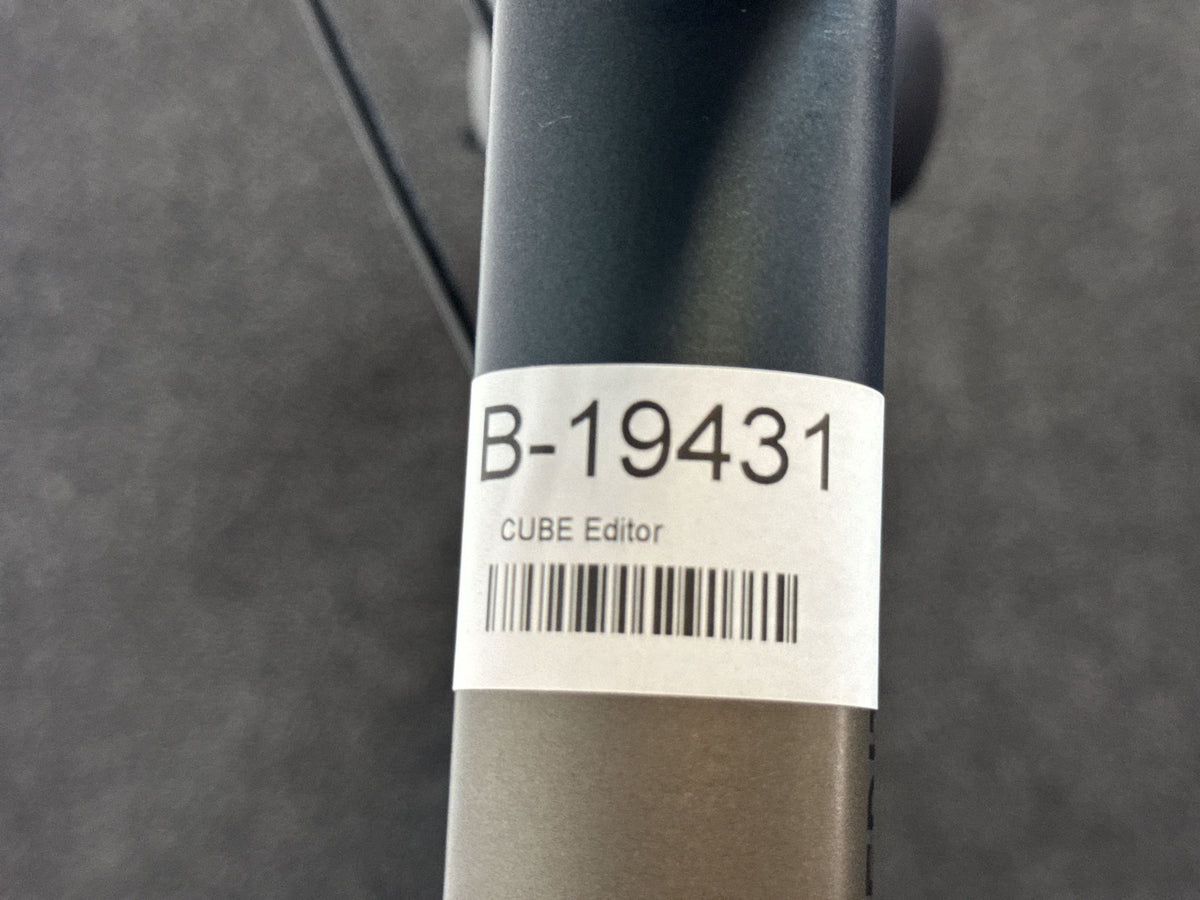 Bifoco — sku_barcode
