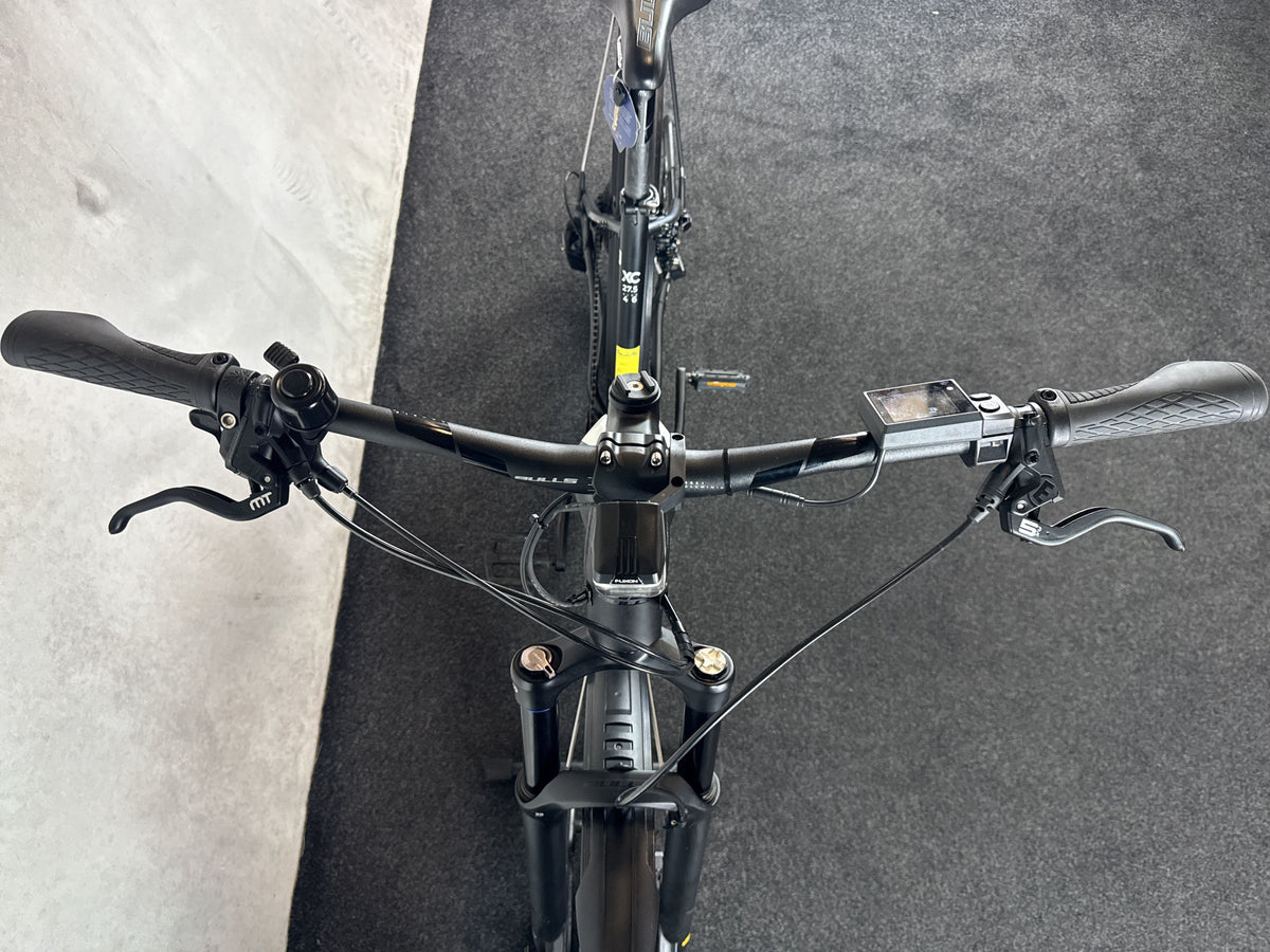 Bifoco — cockpit_von_vorne