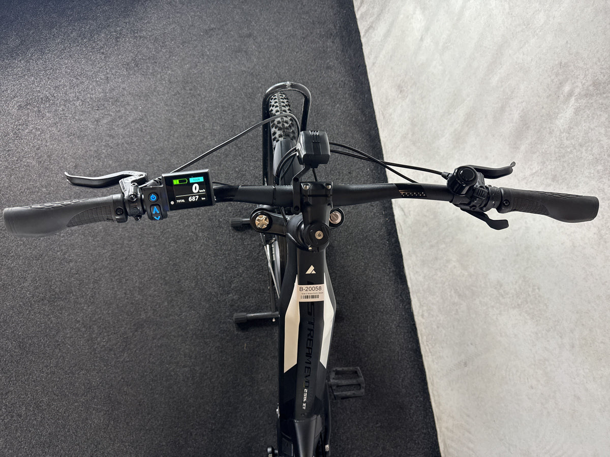 Bifoco — cockpit_fahrersicht