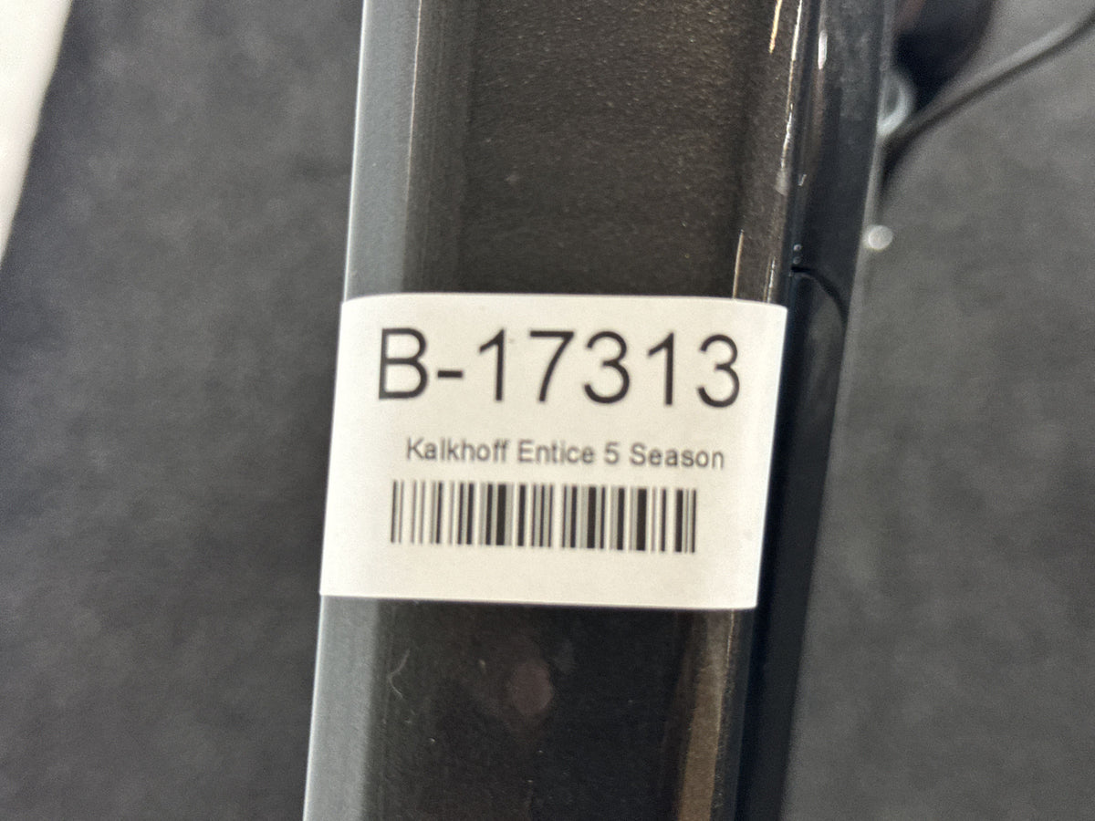 Bifoco — sku_barcode