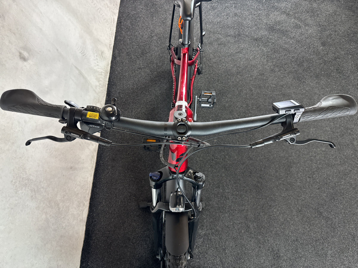 Bifoco — cockpit_von_vorne
