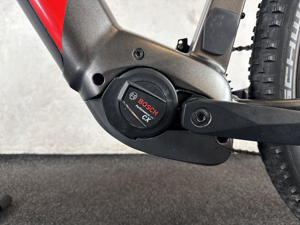 Cone eTrail IN 4.0 750Wh