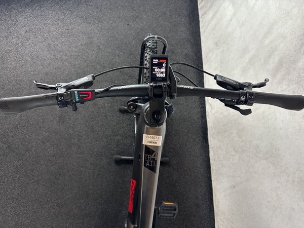 Cone eTrail IN 4.0 750Wh
