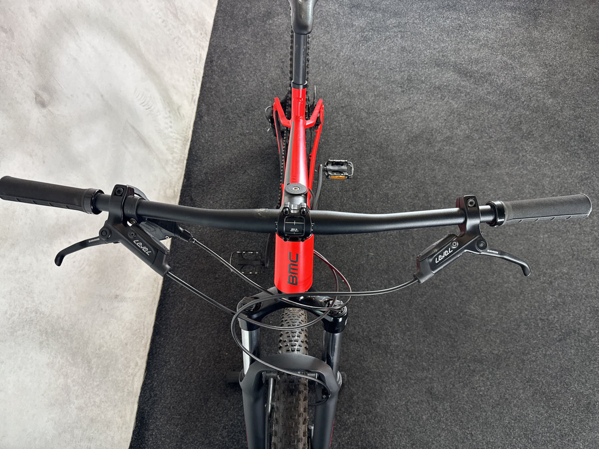 Bifoco — cockpit_von_vorne