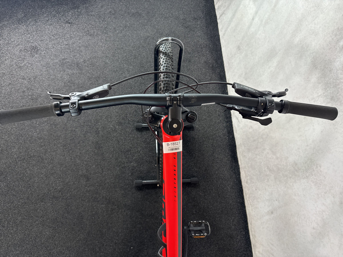 Bifoco — cockpit_fahrersicht