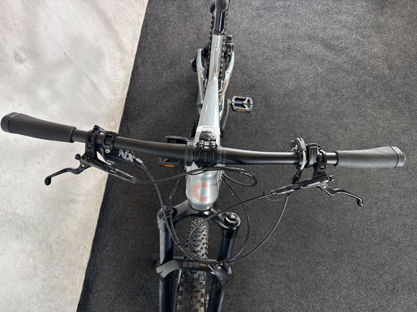 Cannondale Moterra Neo 4