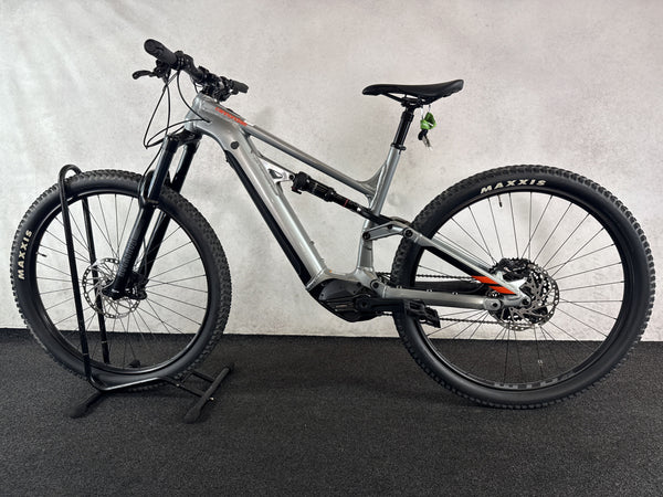 Cannondale Moterra Neo 4