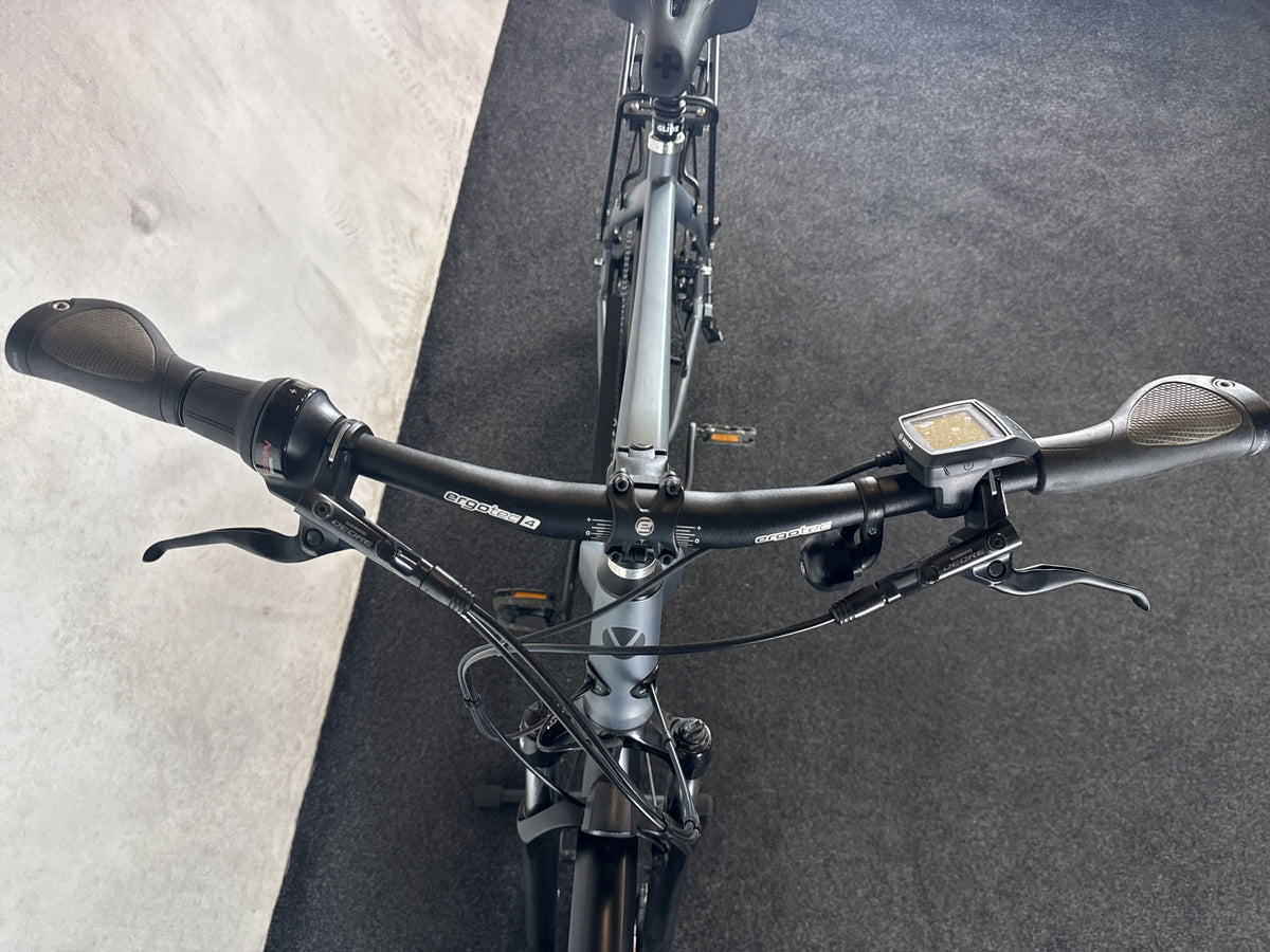 Bifoco — cockpit_von_vorne