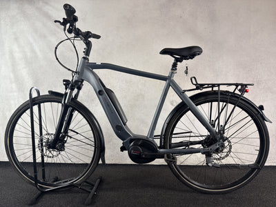 Velo De Ville AEB 800
