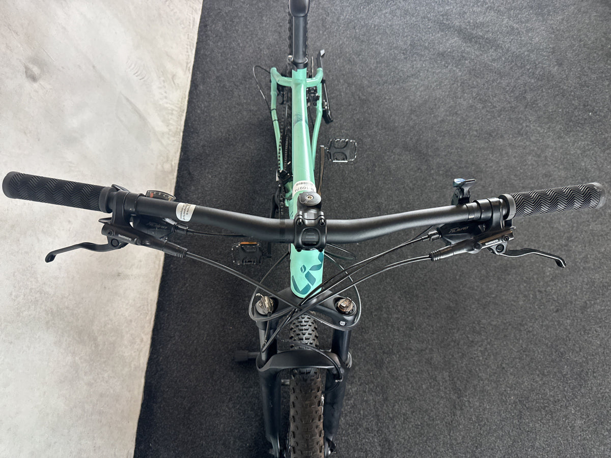 Bifoco — cockpit_von_vorne