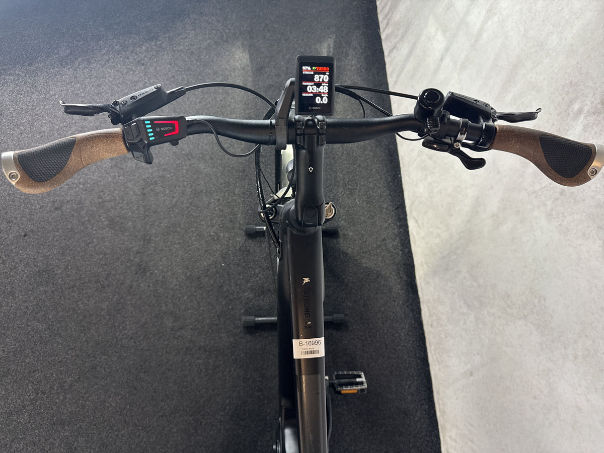 Bifoco — cockpit_fahrersicht