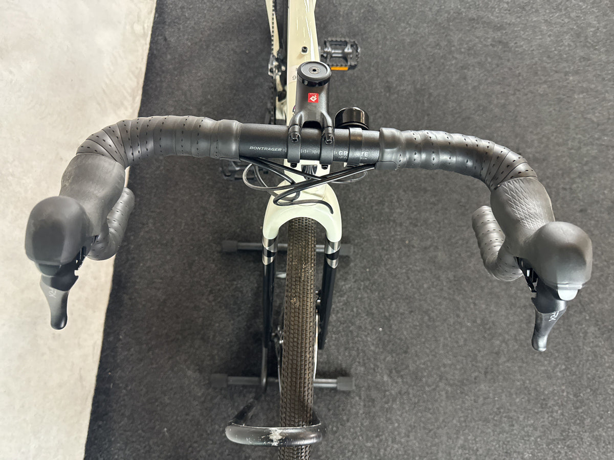 Bifoco — cockpit_von_vorne