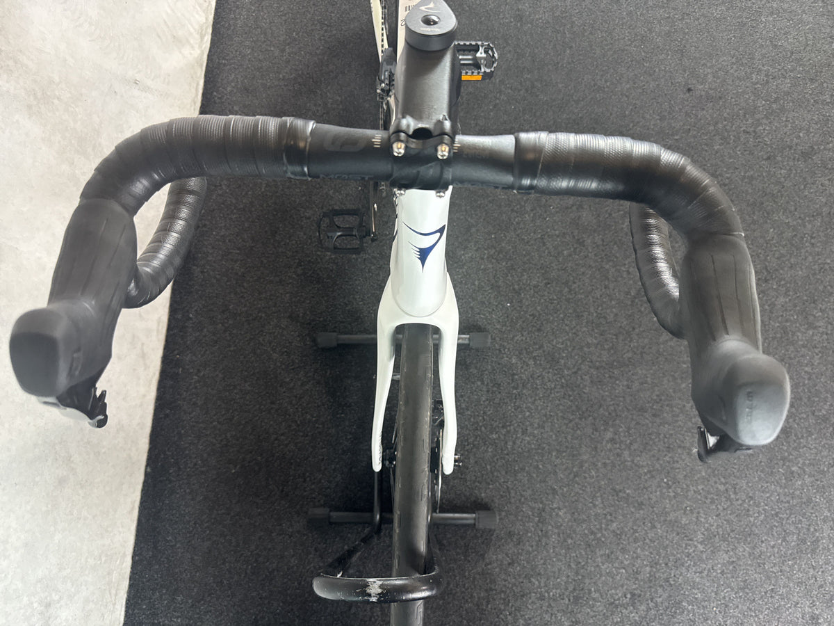 Bifoco — cockpit_von_vorne