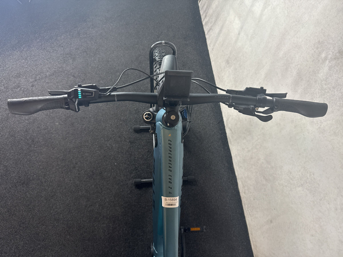 Bifoco — cockpit_fahrersicht