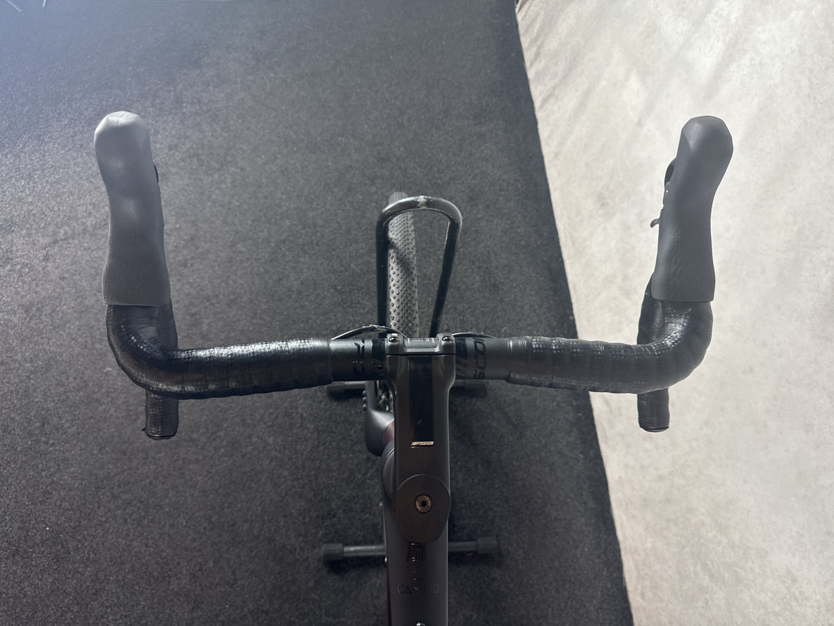 Bifoco — cockpit_fahrersicht