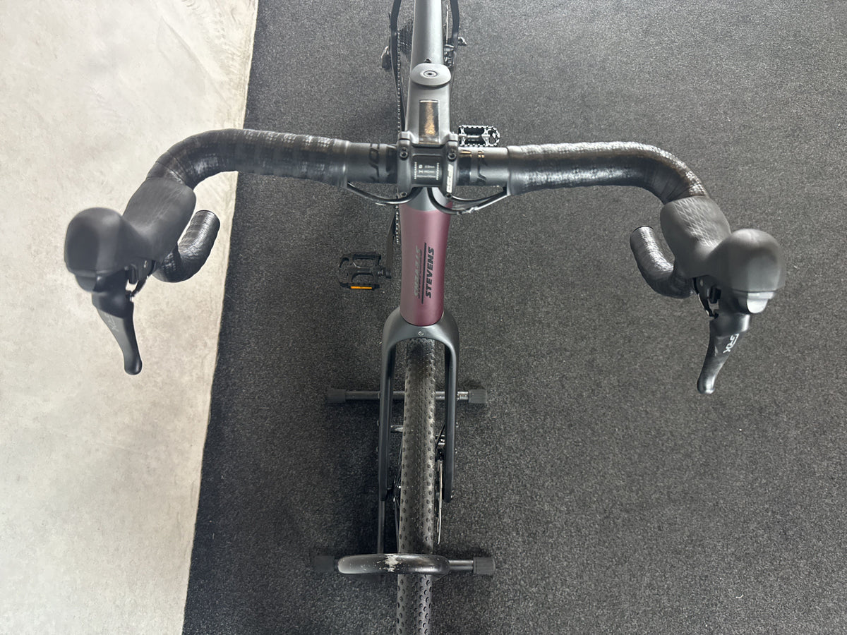 Bifoco — cockpit_von_vorne