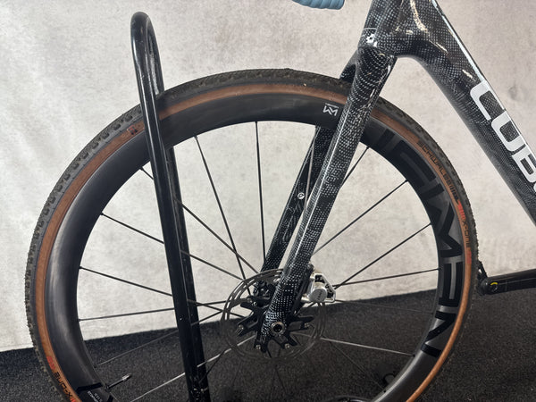CUBE Cross Race C:68X SLT