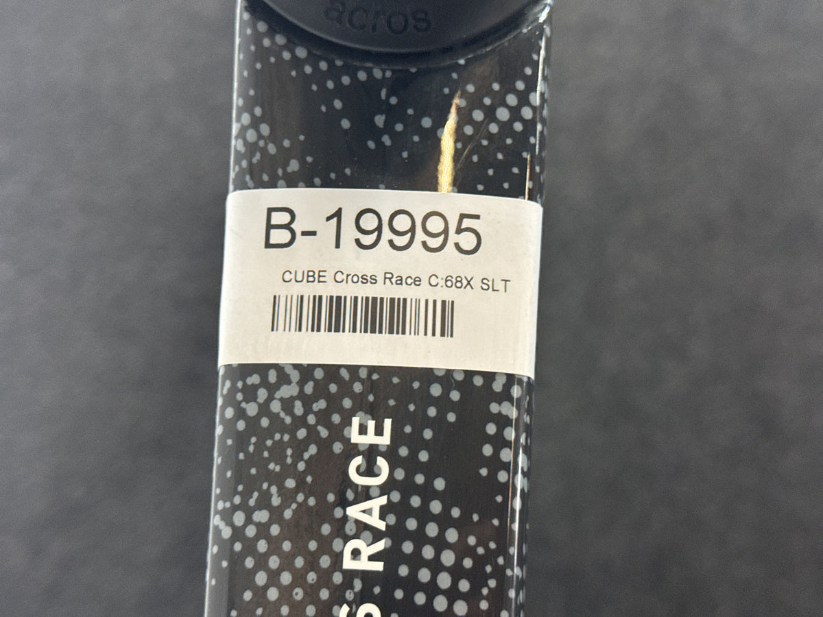 Bifoco — sku_barcode